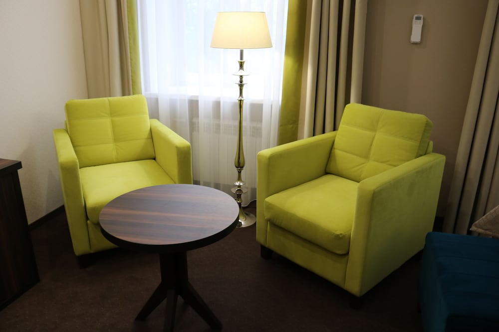 Comfort Double or Twin Room photo 2