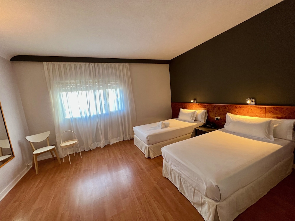 Family Triple Room photo 2