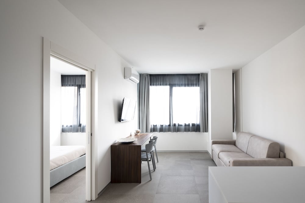 Suite Superior (4pax, accessible) -110 photo 1