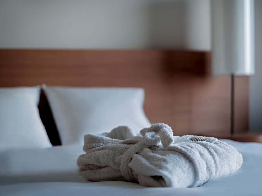 Deluxe Twin Room, 1 Double Bed
