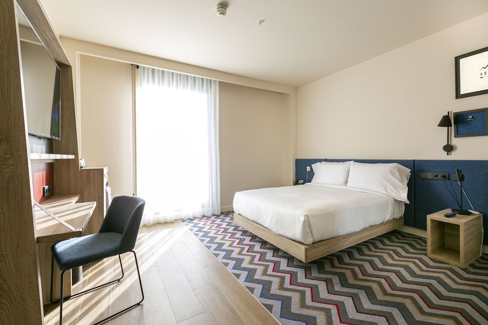 Room, 1 Queen Bed, Accessible
