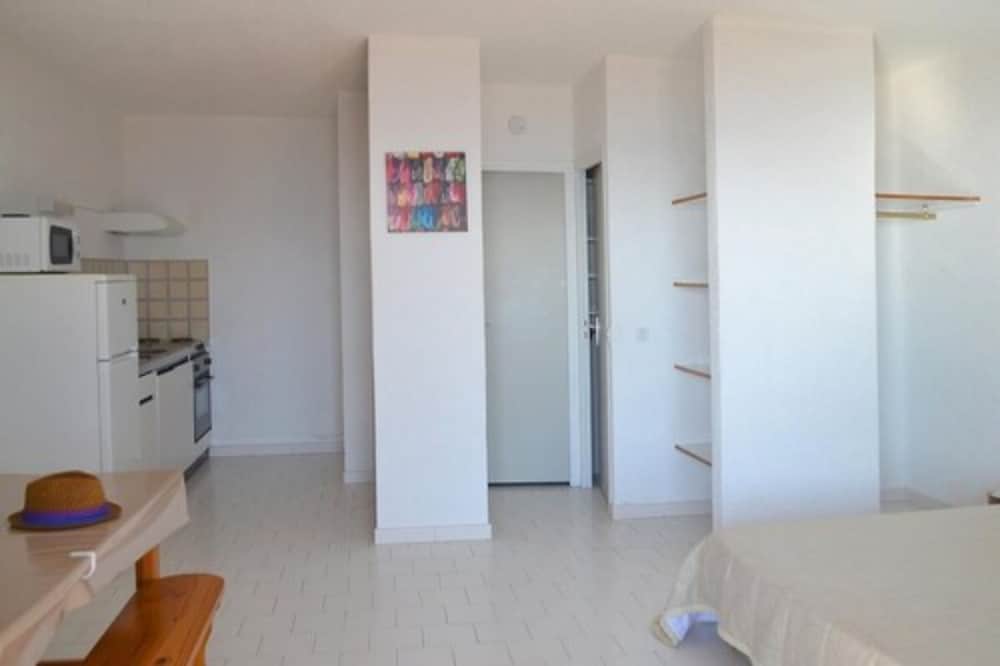 Apartment (T1)