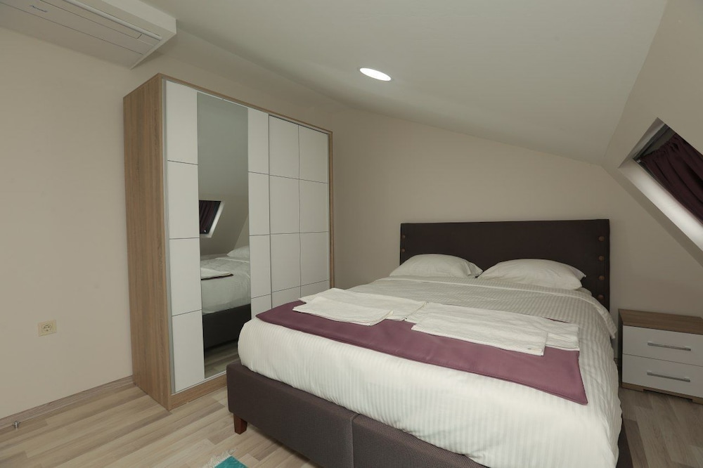 Comfort Apartment, 2 Bedrooms