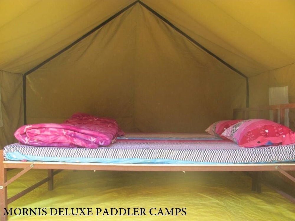Deluxe Tent, Non Smoking photo 1