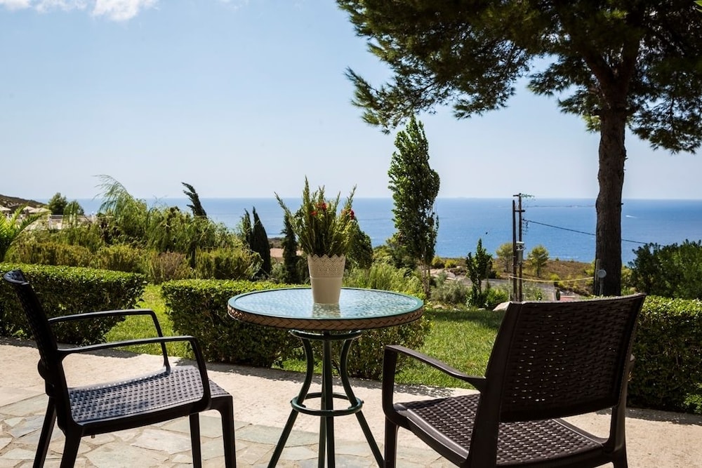 Double Room, Sea View photo 2