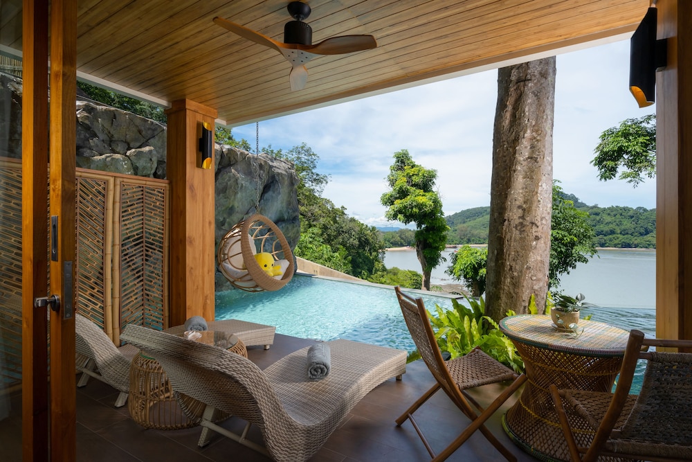 Duplex Pool Villa Type A - Photo 3