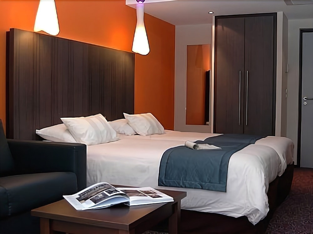 Family Suite photo 3