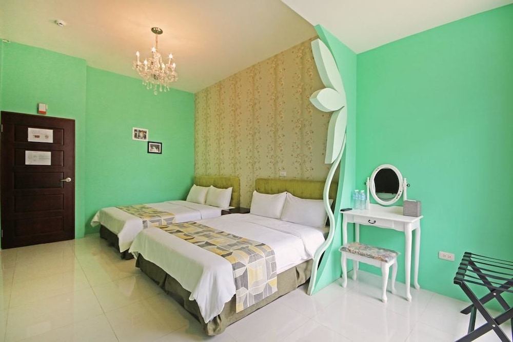 Standard Quadruple Room photo 3