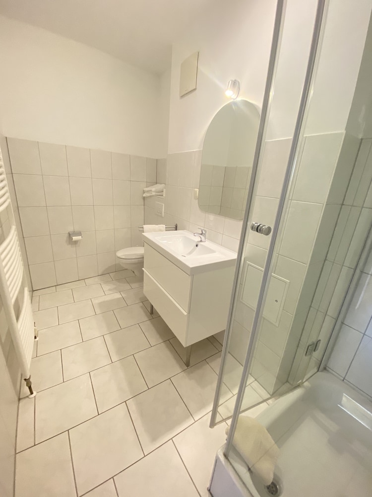 Superior Apartment, Private Bathroom photo 2