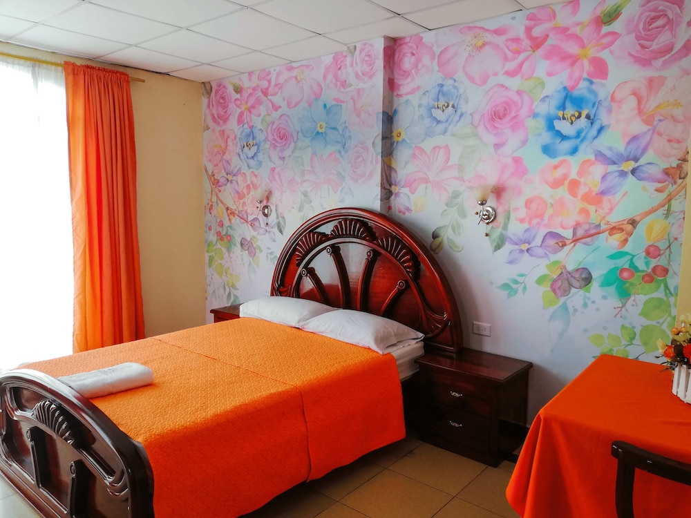 Superior Double Room, 1 Queen Bed photo 1