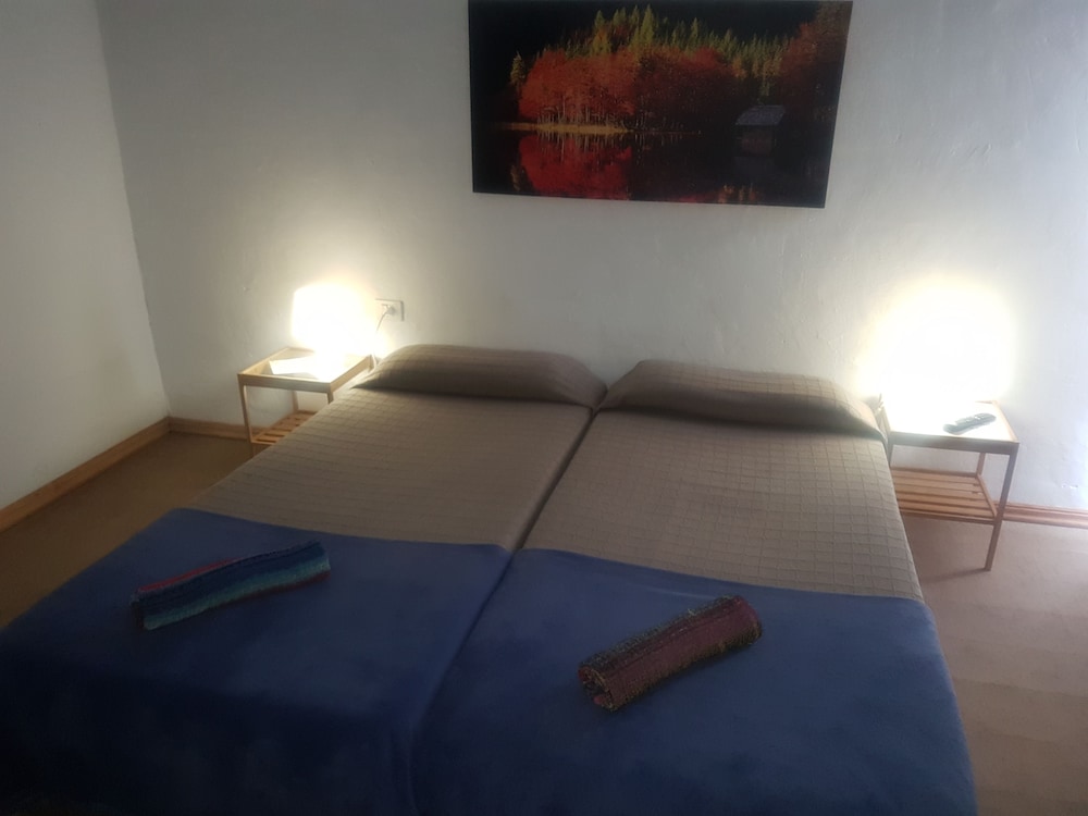 Habitación Doble Básica