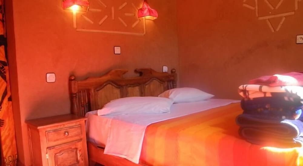 Standard Twin Room photo 1