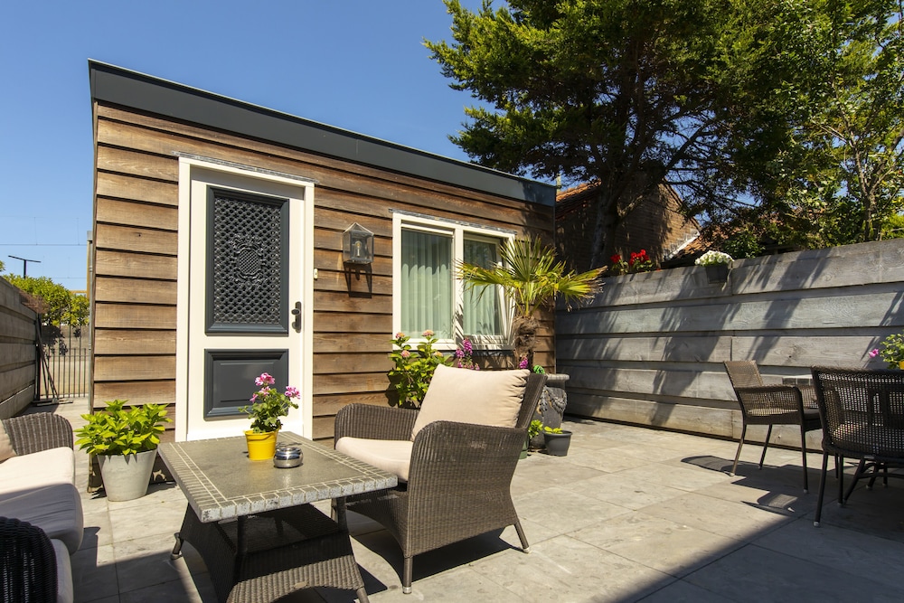 Classic Bungalow