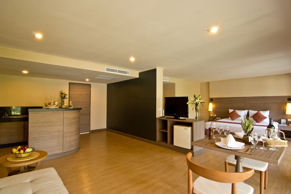 Junior Suite - Photo 3