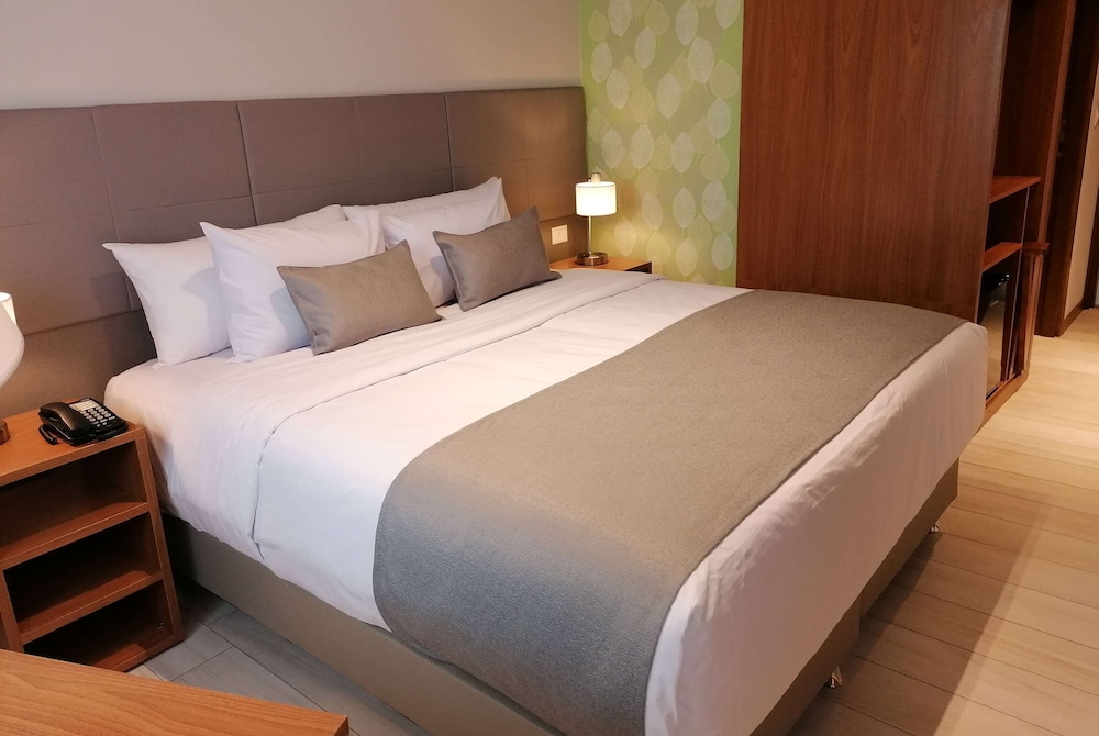 Room, 1 King Bed, Non Smoking - Photo 1