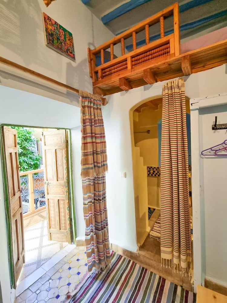 Comfort Double or Twin Room, 1 Bedroom
