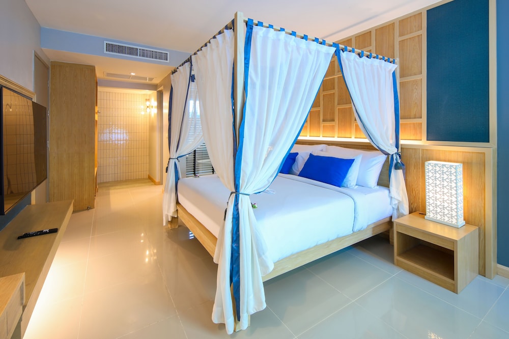 Pool Villa 1 Bedroom with Private Pool - Photo 7