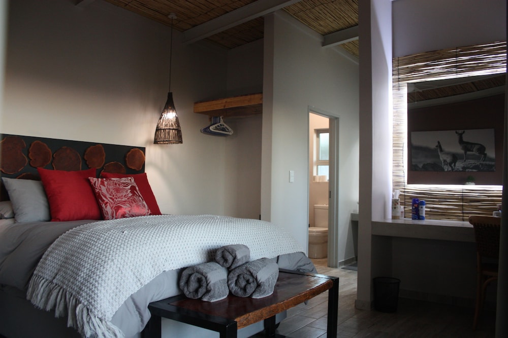 Luxury Chalet, 1 Bedroom, Non Smoking, Resort View photo 3
