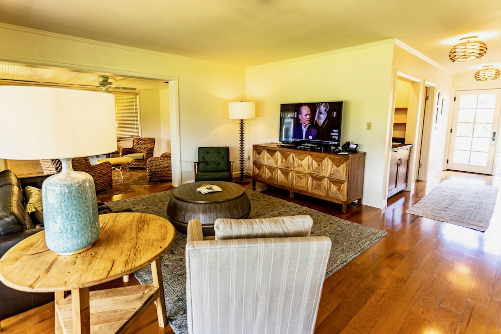 Two Bedroom Home