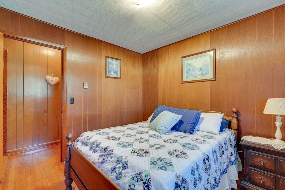 House (4 Bedrooms) photo 1