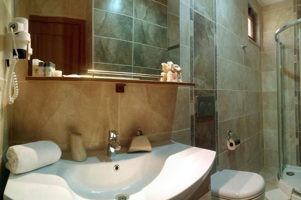 Comfort Suite, 1 Bedroom, Sea View photo 2