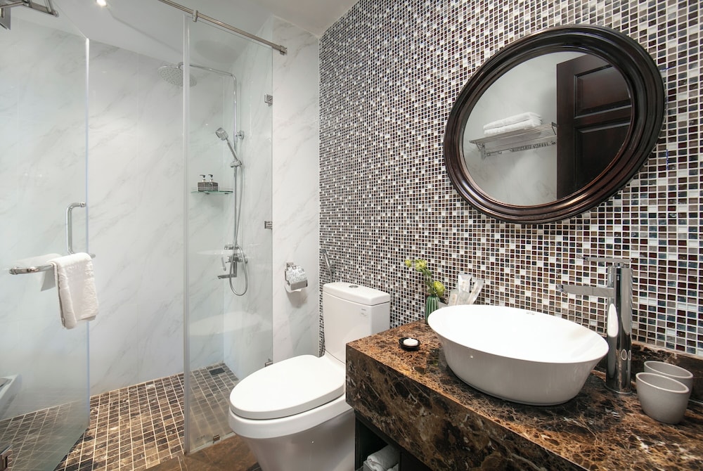 Executive Double Room, City View - Photo 6
