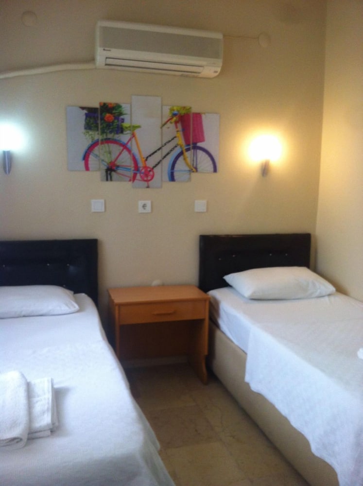 Standard Twin Room, 1 Twin Bed, Balcony photo 2