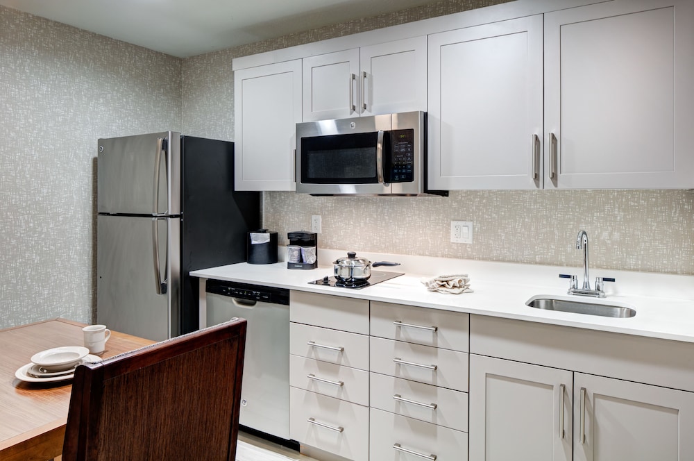 Homewood Suites by Hilton Salt Lake City Downtown, Photo 5