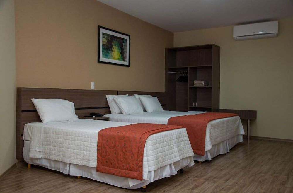 Standard Triple Room photo 2