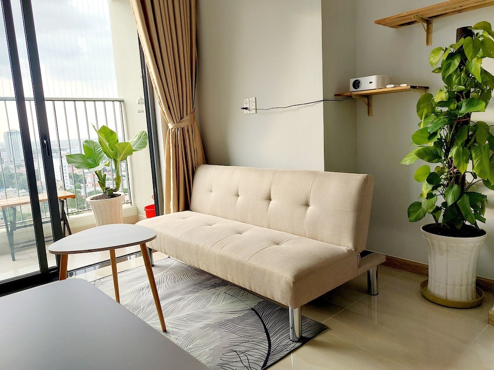 Deluxe Apartment, 1 Queen Bed photo 1