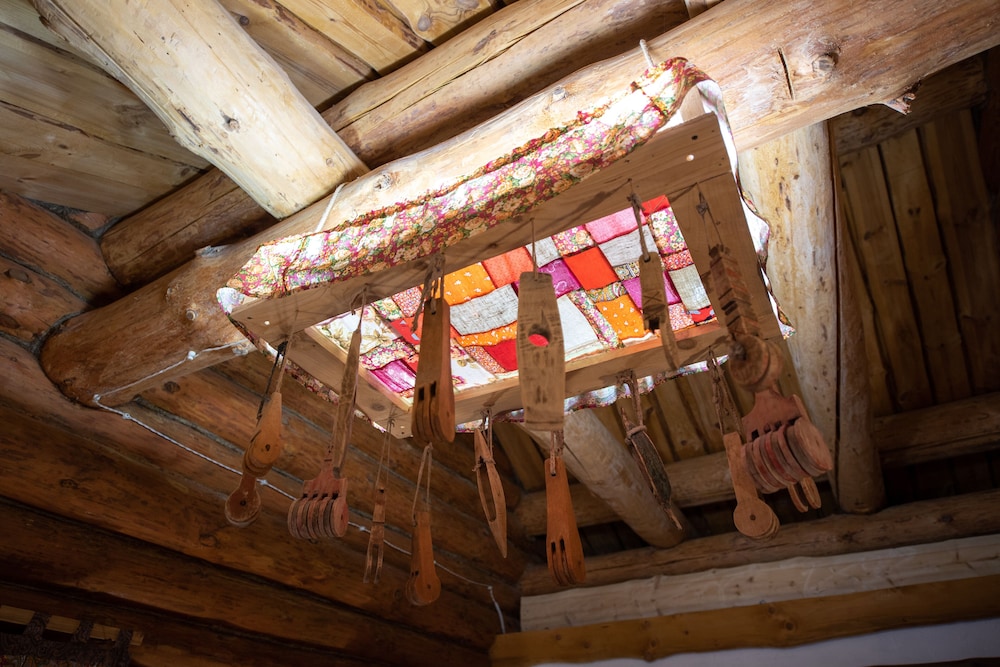 Standard Double Room (Palazpu korka) photo 2