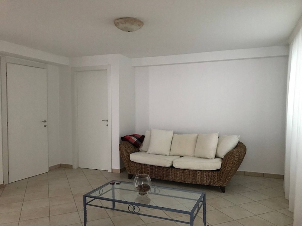 Deluxe Double Room, Marina View