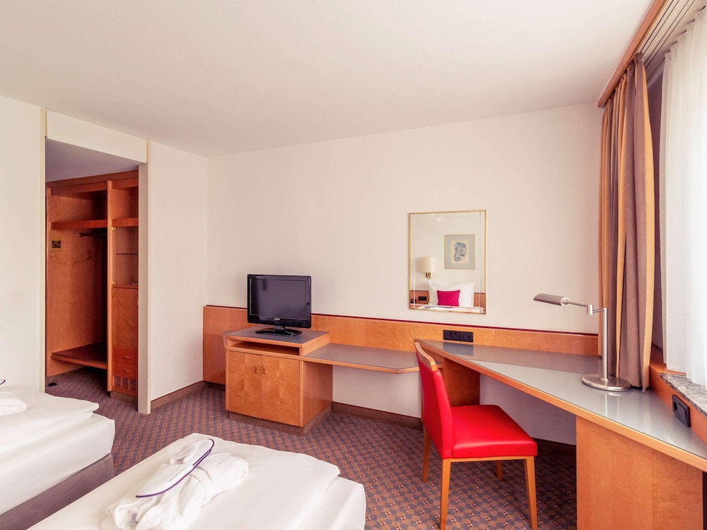 Privilege, Twin Room, 2 Twin Beds - Photo 3