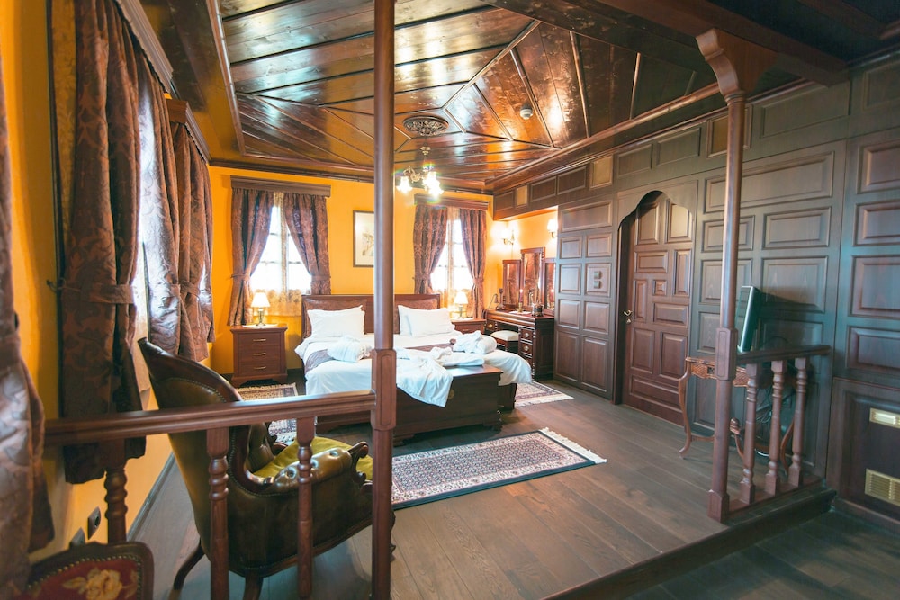 Grand Studio Suite