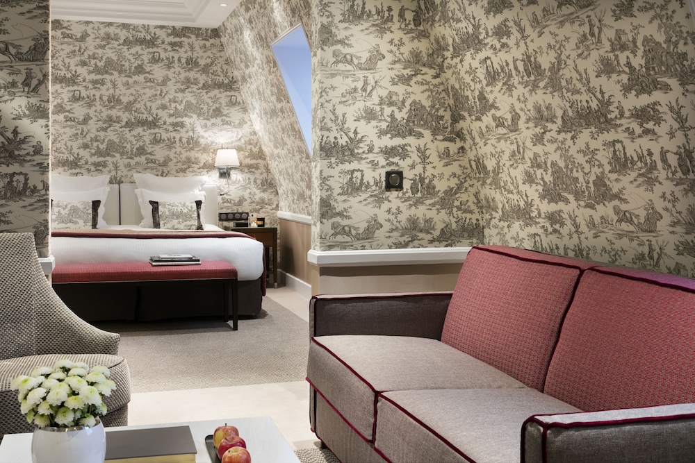 Junior Suite Prestige - Photo 3