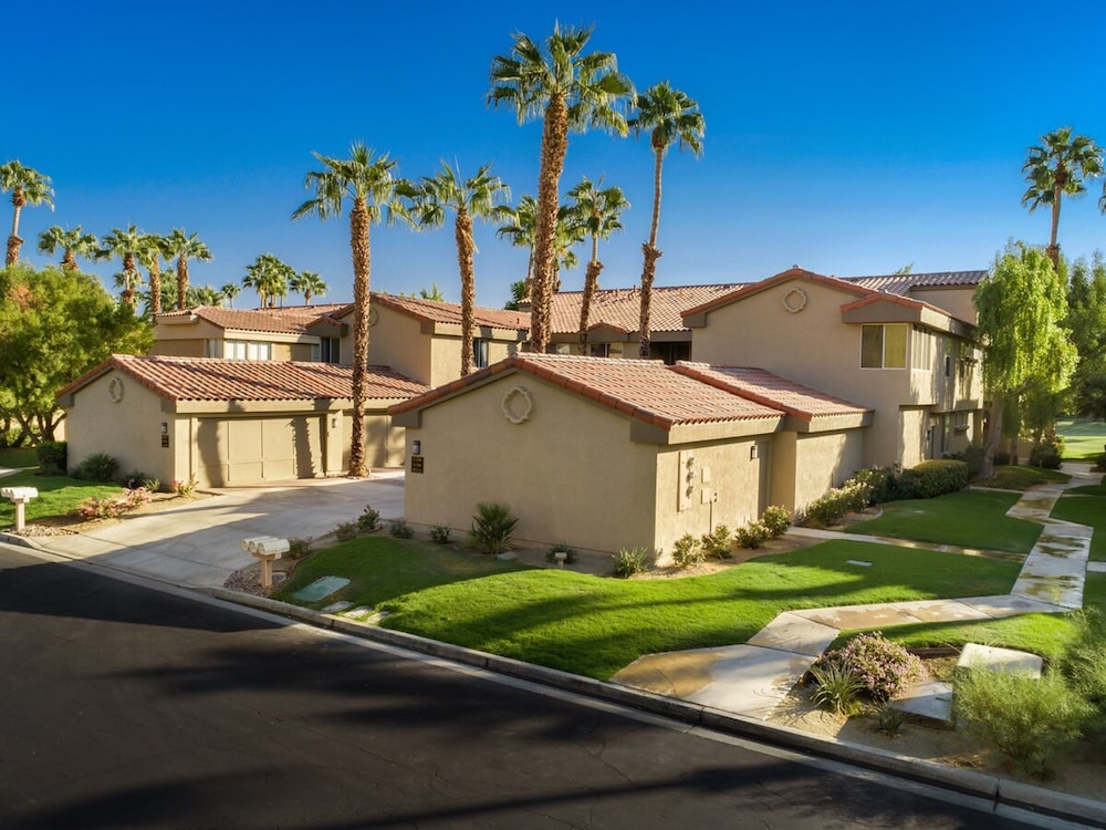 Casa de Vista Fairway View w Pool Spa PGA West, Fotografia 59