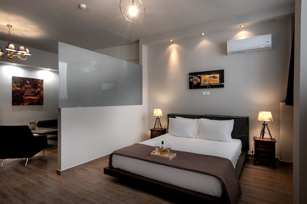 Economy Studio Suite photo 2