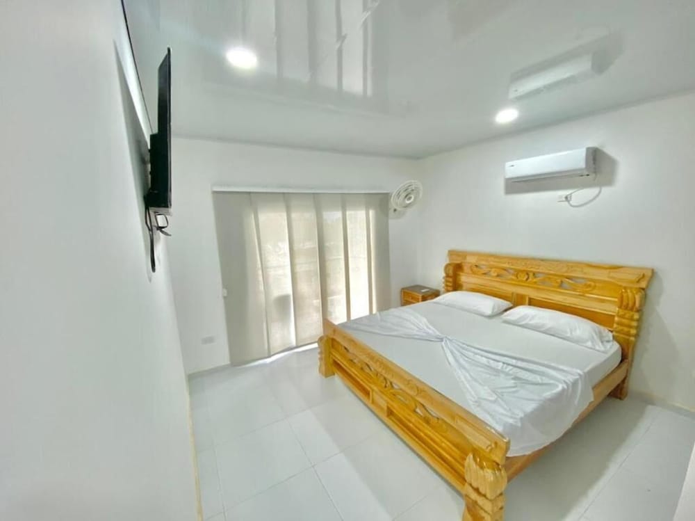 Standard Double Room photo 2