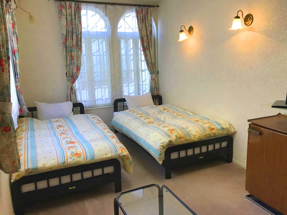 Twin Room photo 1