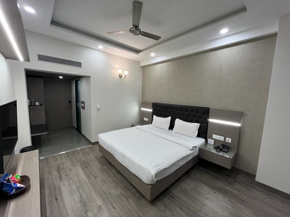 Executive Room photo 1