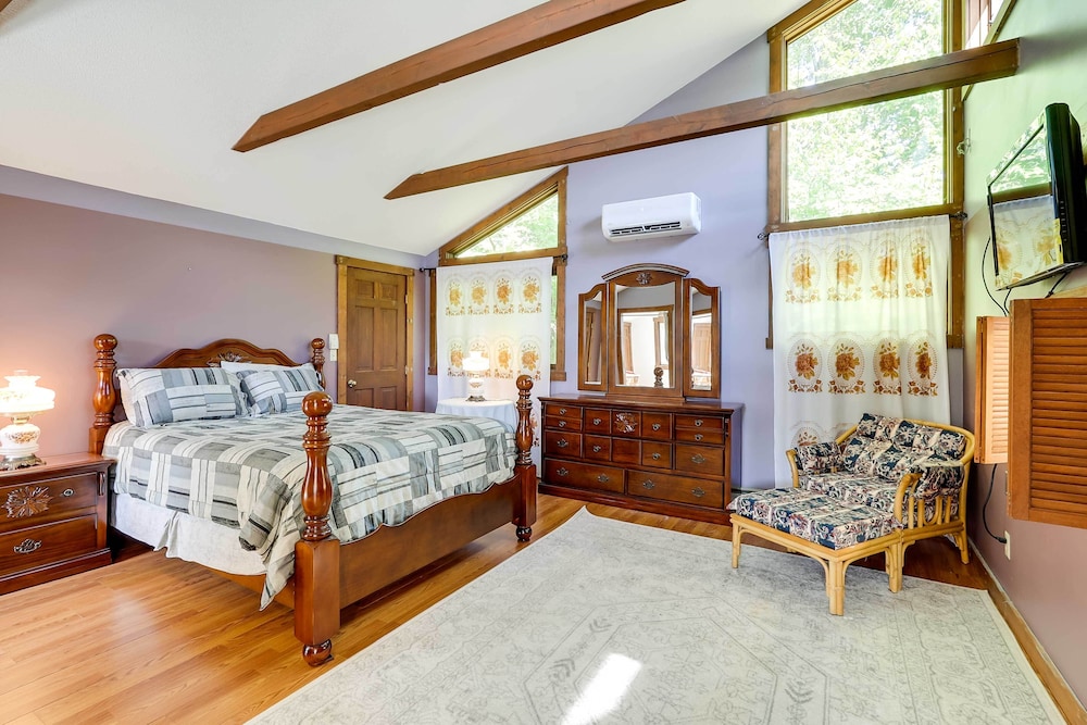 House (4 Bedrooms) photo 1