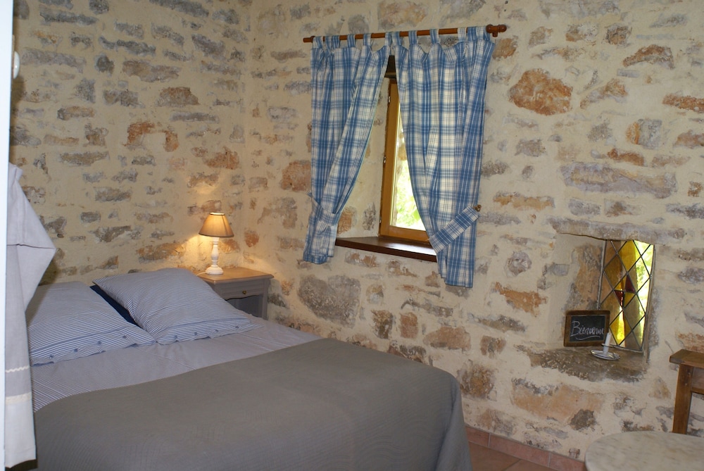 Romantic Double Room photo 1