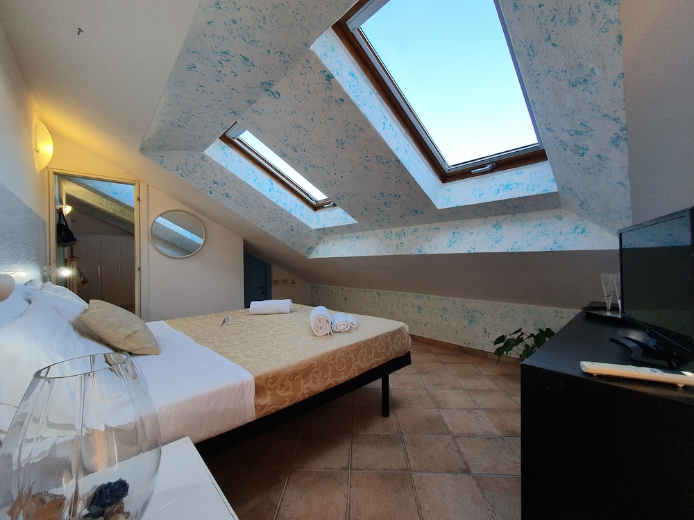Superior Room (Family 5) - Photo 4
