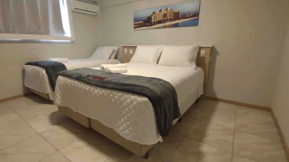 Comfort Double or Twin Room - Photo 4