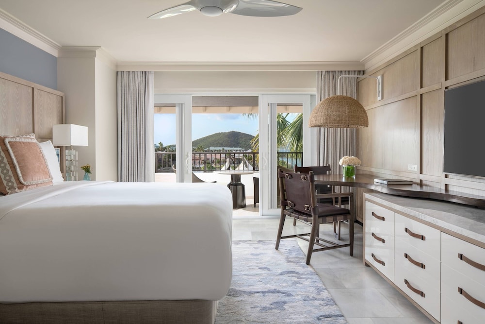 Room, 1 King Bed, Balcony, Resort View - Photo 1