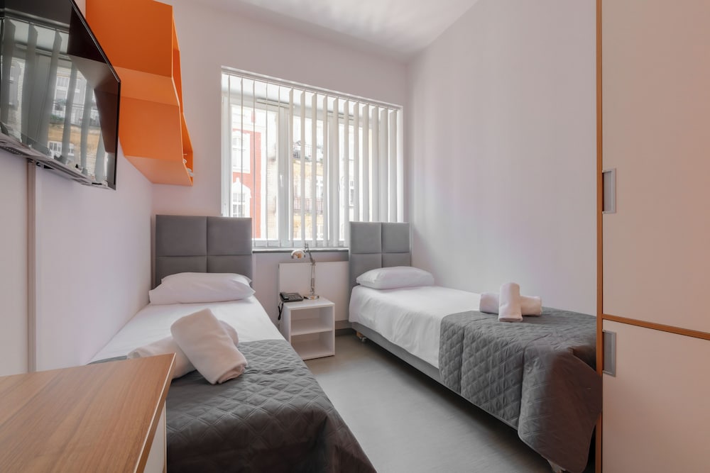 Economy Double or Twin Room photo 1