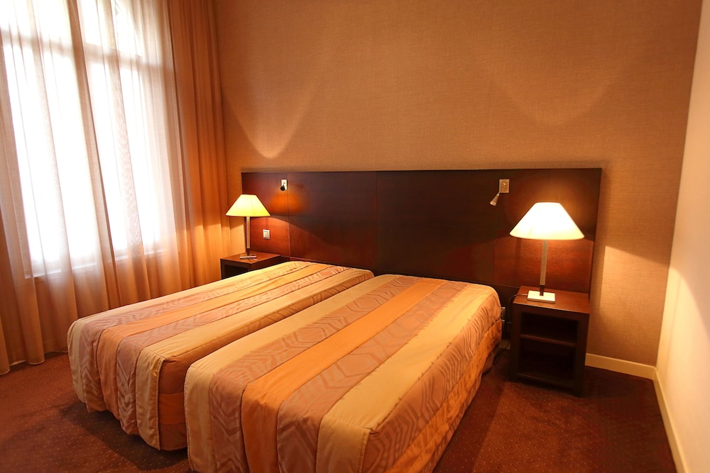 Twin Room (Mimosa) photo 3