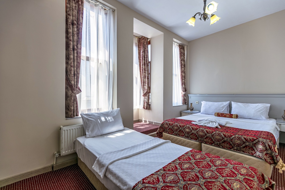 Standard Triple Room photo 1