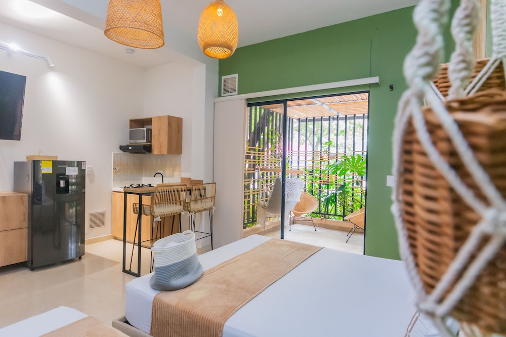 Luxury Studio Suite