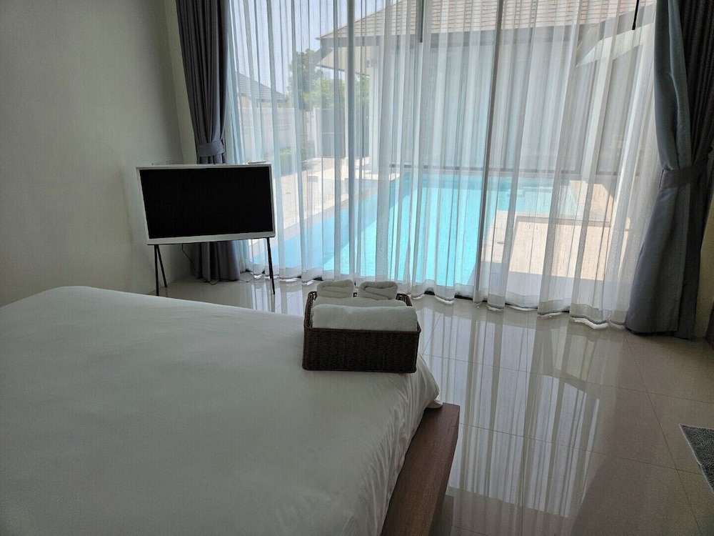 Villa 3 BR Private Pool - C1 - Photo 19